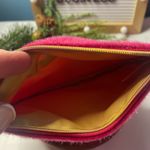 Ipsy Pink Faux Fur Clutch Photo 2