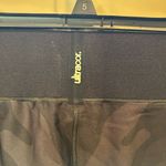 Ultracor  Black Camouflage Star Leggings Photo 14