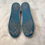 blowfish Malibu Women’s Fruit Super-Foam Sock Sneakers Rainbow Tie Dye Size 10 Photo 6