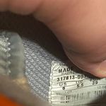 Nike  Dunk Low Womens Medium‎ Grey Laser Pink College OG 2007 317813-001 Size 8 Photo 5