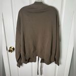 Free People  Solar Sweater Set XL Photo 3