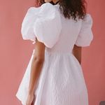 Sister Jane dress White Size 4 Photo 2