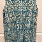 Cynthia Rowley Sleeveless Dress With Pockets Photo 4