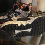 Madden Girl  Akima Snake Skin Print Sneakers | Athletic Shoes Photo 4