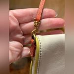 J.Crew  leather shoulder bag Photo 2