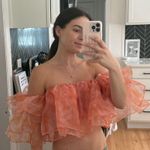 Show Me Your Mumu  Top Crop Photo 0