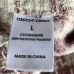 potter's pot Potter’s Pot Tweed Plaid Skirt Photo 4