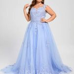 JJ's House NWT  Sweetheart Court Gown Size 10 Photo 10
