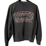 Urban Outfitters Oversized Vintage Kutztown University Crewneck Sweatshirt Jansport Womens XS Photo 0