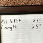 Coldwater Creek  Top XL Short Sleeve Cream Supima Cotton Boat Neck Pullover NWT Photo 8