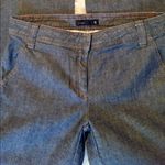 J.Crew Flat Front Denim Jeans Photo 6