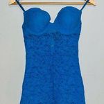 Victoria's Secret Victoria Secret Lacie Babydoll Lingerie Slip Dress sz M Photo 0