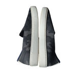 Rothy's  Size 9 Women’s‎ The Original Slip On Sneaker Dark GRAY CAMO GUC #S88-8 Photo 5