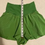 Aerie Offline by  Green Crossover Shorts Photo 5