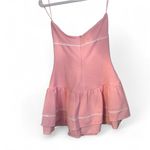 Hello Molly  flirtini strapless mini dress size small Photo 2