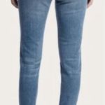 Frye Sienna Cropped Skinny Jeans Photo 1