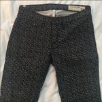 Rag and Bone Nwot  Beachwood Jean leggings sz 27 Photo 4