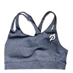 Peloton Leopard Print Sports Bra & Leggings Set Size S Photo 3