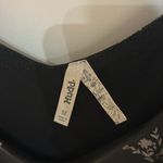 Mudd black and gray  tank top Photo 2