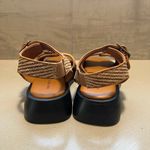 Free People  Mandi Weave Platform Sandals  Photo 4
