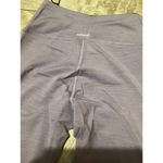 Allbirds  Natural Flow High Waist Legging Purple Hush M Photo 3