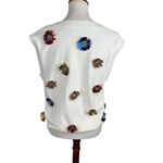 Queen Of Sparkles Graphic Print V Photo 2