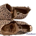 Journee Collection  Lola Side Slit Booties Photo 5