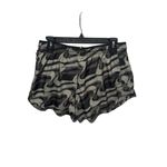 Nike Women's Medium Dri-FIT Icon Clash Tempo Luxe Running Shorts Photo 4