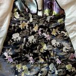 Urban Outfitters NWOT Cassie Satin Strappy Mini Dress Photo 4
