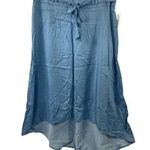 Westport  Women’s Blue Skirt Photo 0