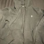 Polo Black  Ralph Lauren men’s zip up Jacket Photo 4