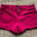 Ana A New Approach Jean Shorts Photo 0