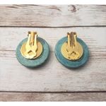 Vintage Clip On Earrings Photo 2