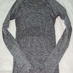 Lululemon Swiftly Tech Long Sleeve Photo 0