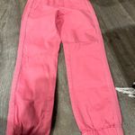 Risen pink jogger jeans 26 Pink Photo 2