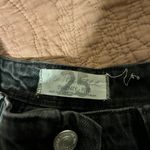 Free People Flare Denim Jeans Photo 4