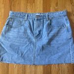 Beginning Boutique  Skirt Mini Photo 0
