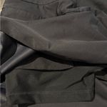 Nike  Dri-FIT - Black Skirt - Size 2 Photo 4