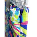 Lilly Pulitzer Magnolia Shorts Toucan Scalloped Women 6 Resortwear Beachy Preppy Photo 3