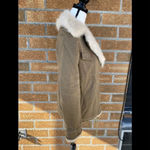  fur utility coat sz xtra small Unif Unif Unif Unif Unif Unif Unif Unif Unif Photo 3