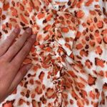 Glam Fun print tank top summer Photo 1