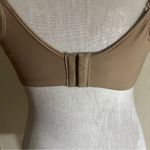 Bali One Smooth U Ultra Light Underwire Bra Nude Size 38DD Plus Size Photo 5