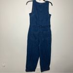 Rachel Comey  x Target collab denim jumpsuit size 0 Photo 10