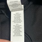 Aerie OFFLINE By  Tiebreaker Pleated Skort Tennis Black Size Medium Photo 8