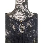 Forever 21 New Lace Dress Nwt Flowy Relaxed Date Classic Feminine Photo 3