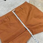 Madewell NWOT  Slim Emmett Wide-Leg Crop Pants Plus Size 37P Photo 14