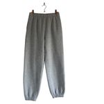Aritzia  Sweatfleece Mega Fit Sweatpants Joggers Size XS Gray Gorpcore Y2K Skater Photo 2