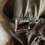 SheIn High Waisted Scrunch Leggings Photo 2