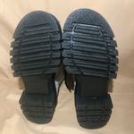 Dr. Martens Dr Marten Audrick Nappa Leather Platform Ankle Boots Photo 9