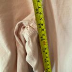 Madewell Pink Cargo Straight Leg Pants Baggy Boho Military Women's size 29 Photo 10